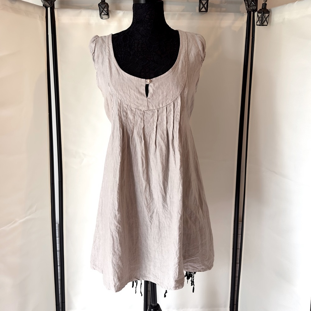Mojito Dress